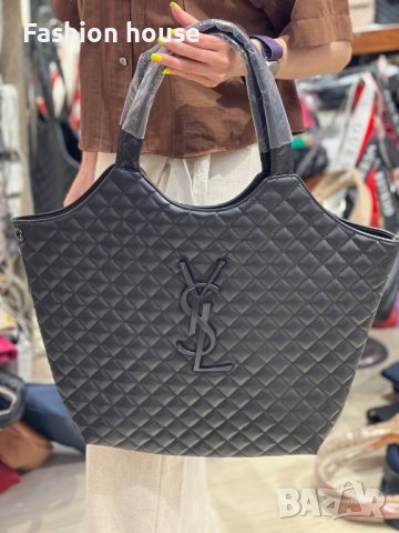YSL чанта 5 цвята, снимка 5 - Чанти - 41137023