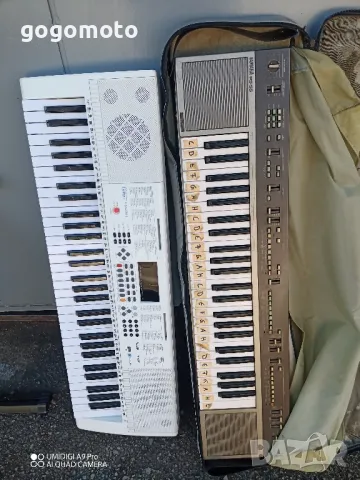 пиано, 🎹, йоника, синтезатор Vangoa VGK6101, клавир, USB,  пияно, миди, орган, снимка 9 - Синтезатори - 48681727