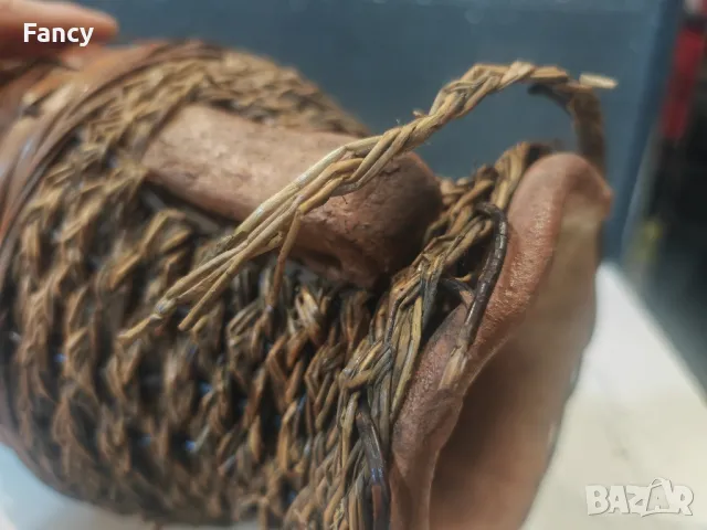 Керамична декорация, снимка 4 - Декорация за дома - 48884324