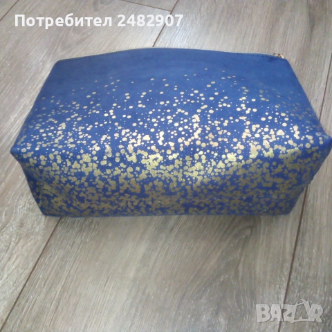Козметичен несесер  , снимка 4 - Други - 51632321