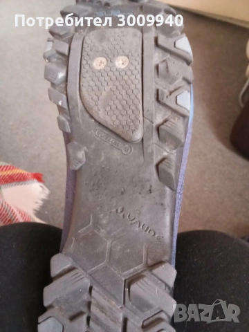 Велосипедни маратонки, снимка 3 - Аксесоари за велосипеди - 53443723