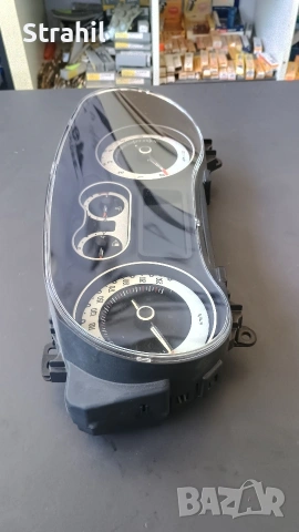 Километраж за Fiat 500L 1.3 mjet A2C90123901 519751131, снимка 2 - Части - 53175361