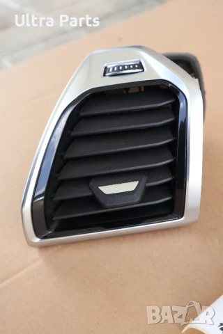 Оригинален ляв въздуховод табло за BMW G14 G15 G16 6805805, снимка 5 - Части - 50455932