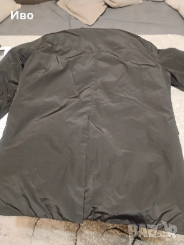 мъжко яке Linea, снимка 3 - Якета - 52506355