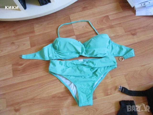 Дамски бански НМ +ПОДАРЪК бански, снимка 8 - Бански костюми - 36107968