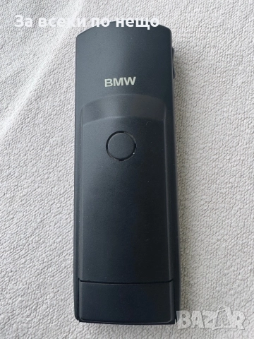 Телефон Siemens за BMW E39, BMW E46, BMW E38, BMW E65 и др., снимка 6 - Аксесоари и консумативи - 52268907