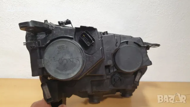 Оригинален ляв фар за Citroën Berlingo / Ситроен Берлинго (след 2019г), снимка 16 - Части - 50064209