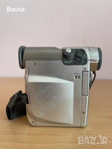 Видеокамера Sony, снимка 4 - Камери - 56118814
