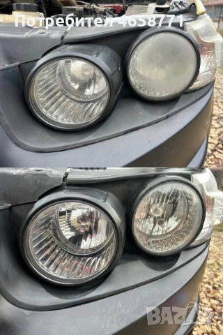 Полиране на фарове гр.Плевен, снимка 10 - Полиране - 52978959