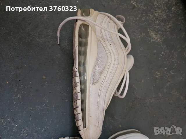 маратонки , снимка 3 - Маратонки - 49904756