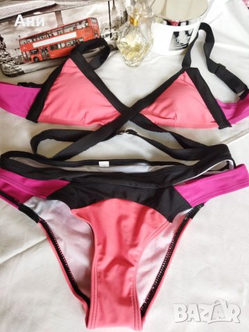 Бански, различни размери 