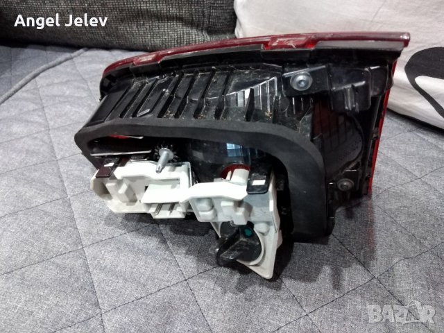 вътрешен стоп  wv golf 7 vatresen L, снимка 2 - Части - 34567131