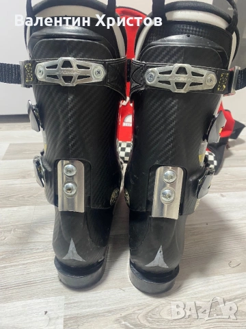 ATOMIC Redster PRO Carbon FIS, снимка 4 - Зимни спортове - 53128654