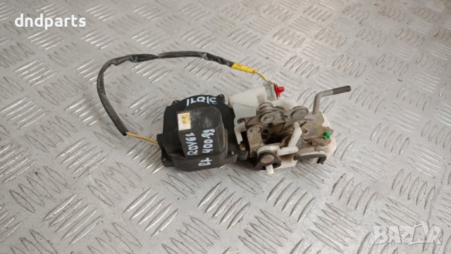 Брава врата Rover 400 1999г.(задна дясна)	