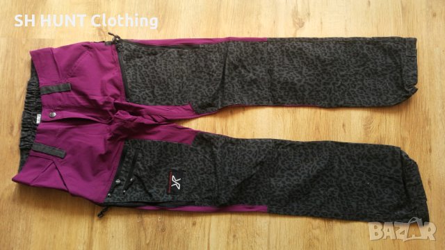 Revolution Race Stretch Pant Women размер 36 / S дамски туристически панталон  - 232