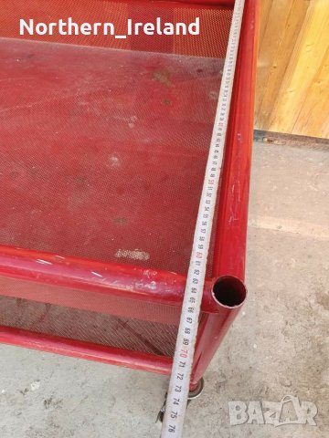 Работна количка немска, снимка 7 - Други инструменти - 40008954