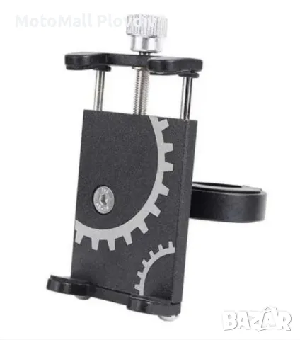 Поставка за телефон мото вело, снимка 4 - Аксесоари и консумативи - 49271725