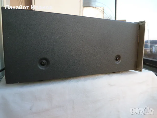 Усилвател     Universum System HiFi 5000 Model V-3585, снимка 4 - Ресийвъри, усилватели, смесителни пултове - 48030800