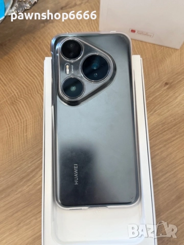 Huawei Pura 80 Pro 5G 512GB 12GB RAM , снимка 8 - Huawei - 56129813