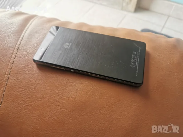 Huawei P8 Lite ALE-L21 - за части, снимка 4 - Huawei - 49555098