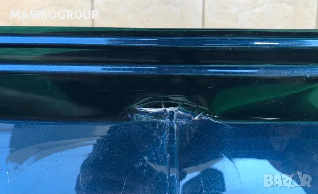 Броня задна брони и решетка за Ауди Кю8 Audi Q8 SQ8, снимка 6 - Части - 47394957