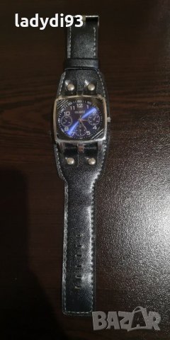 Часовник Royal Montres, снимка 2 - Мъжки - 34074279