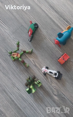 Детски играчки, снимка 10 - Други - 53670076