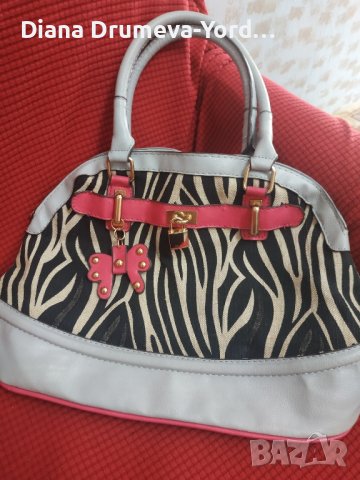 дамска чанта 