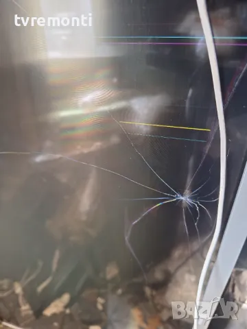 Захранваща платка ,715GA052-P01-000-003H, PHILIPS 43PUS6554/12 43inc DISPLAY  TPT430U3-EGYSKA.G Rev., снимка 7 - Части и Платки - 47498502