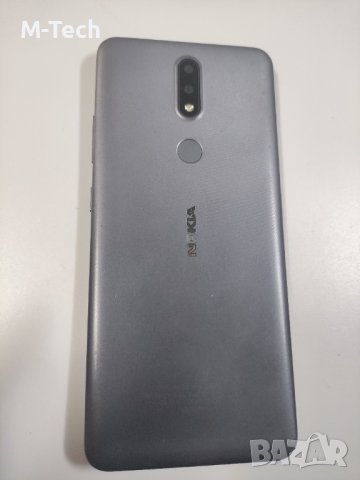 nokia 2.4 ТА-1270 части основна платка батерия