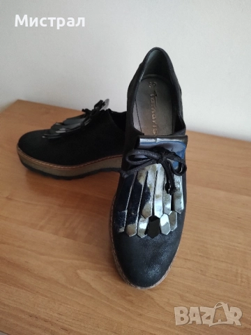 Нови обувки Tamaris 