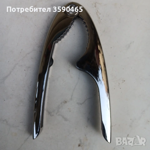 Орехотрошач