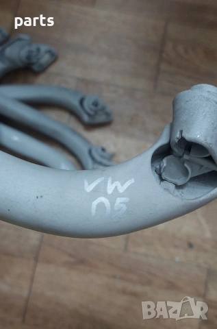 Вътрешни Дръжки Таван VW Пасат 5 - 3B0857607 - 3B0857608A , снимка 8 - Части - 53226996