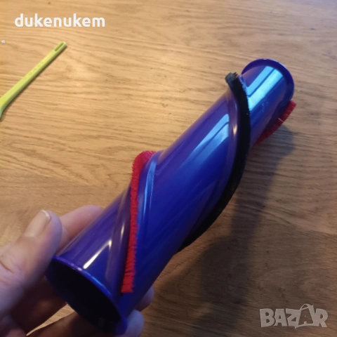 Ролкова четка за прахосмукачка Dyson V10 – заместител, снимка 9 - Прахосмукачки - 53255893