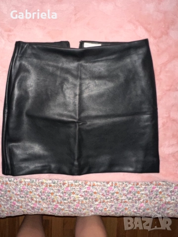 Кожена пола 