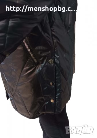 Дамски якета онлайн: Втора ръка • Нови Размер 3XL на ТОП цени — Bazar.bg
