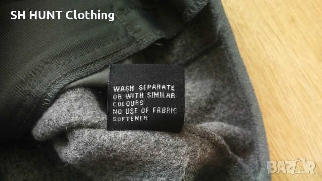 MOVE MOUNTAIN POLAR Fleece Jacket размер L поларена горница - 2343, снимка 14 - Суичъри - 53773586