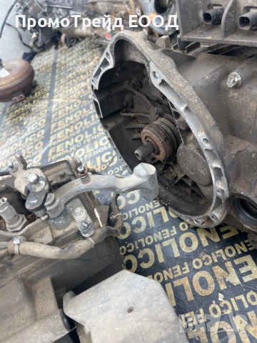 Полуавтоматични скоростни кутии А класа W168, снимка 2 - Части - 44821659