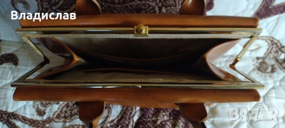 Дамска луксозна чанта , снимка 4 - Чанти - 53684242