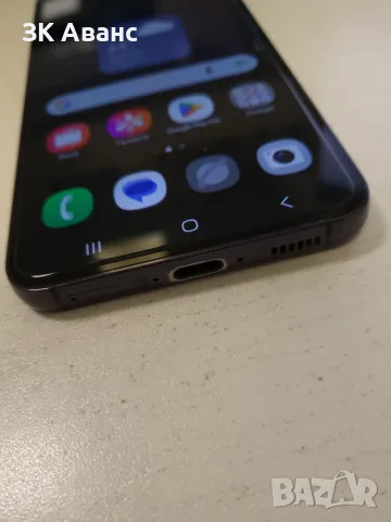 Samsung Galaxy S23 128GB, снимка 2 - Samsung - 56165933