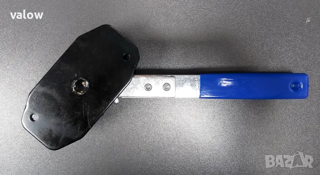 Скоба за прибиране на спирачни цилиндри с тресчотка