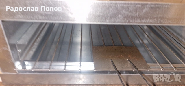 Професионален принцесник, снимка 2 - Обзавеждане на кухня - 53515542