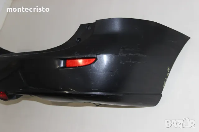 Задна броня Mazda 5 (2005-2008г.) Мазда 5 / CT1850221 / CC4350221CBB / C23550221, снимка 7 - Части - 47756169