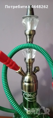 Наргиле, снимка 3 - Наргилета - 53786523