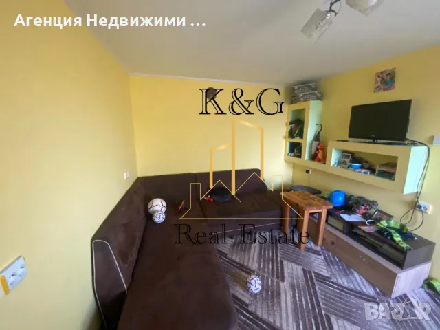 Едноетажна къща в с. Пороище, снимка 2 - Къщи - 47519726