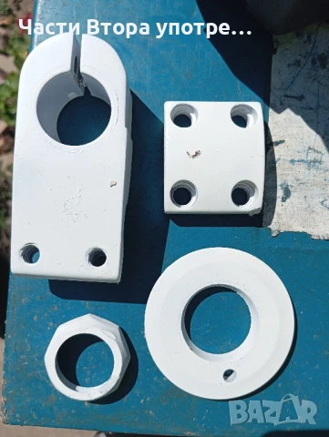 Части за кормило от BMX