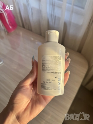 Ducray Kelual DS Intensive – шампоан против пърхот, 100 мл, снимка 2 - Продукти за коса - 56183676