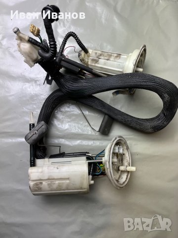 Горивни помпи резервоар (кошници) БМВ е46 е39 е60 е90 ф серии, МИНИ, снимка 8 - Части - 36006993