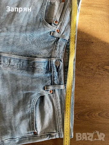 Levi’s 501 36/32 , снимка 3 - Дънки - 48543439