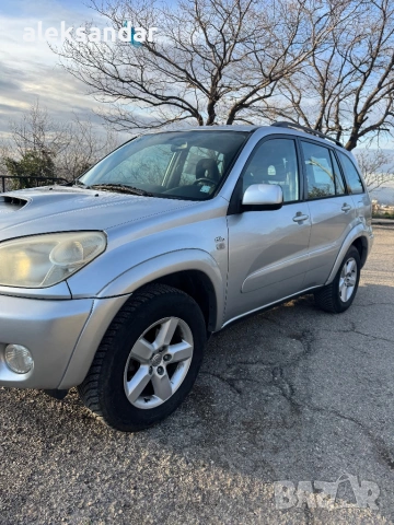 Toyota Rav4 FACELIFT!!!, снимка 7 - Автомобили и джипове - 53604441